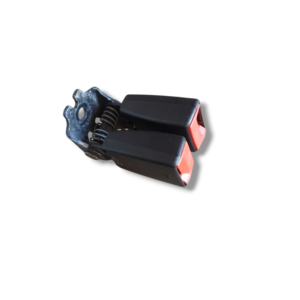 Engate Duplo Femea Traseiro Ford Focus 2014 2015 2016 2018 6