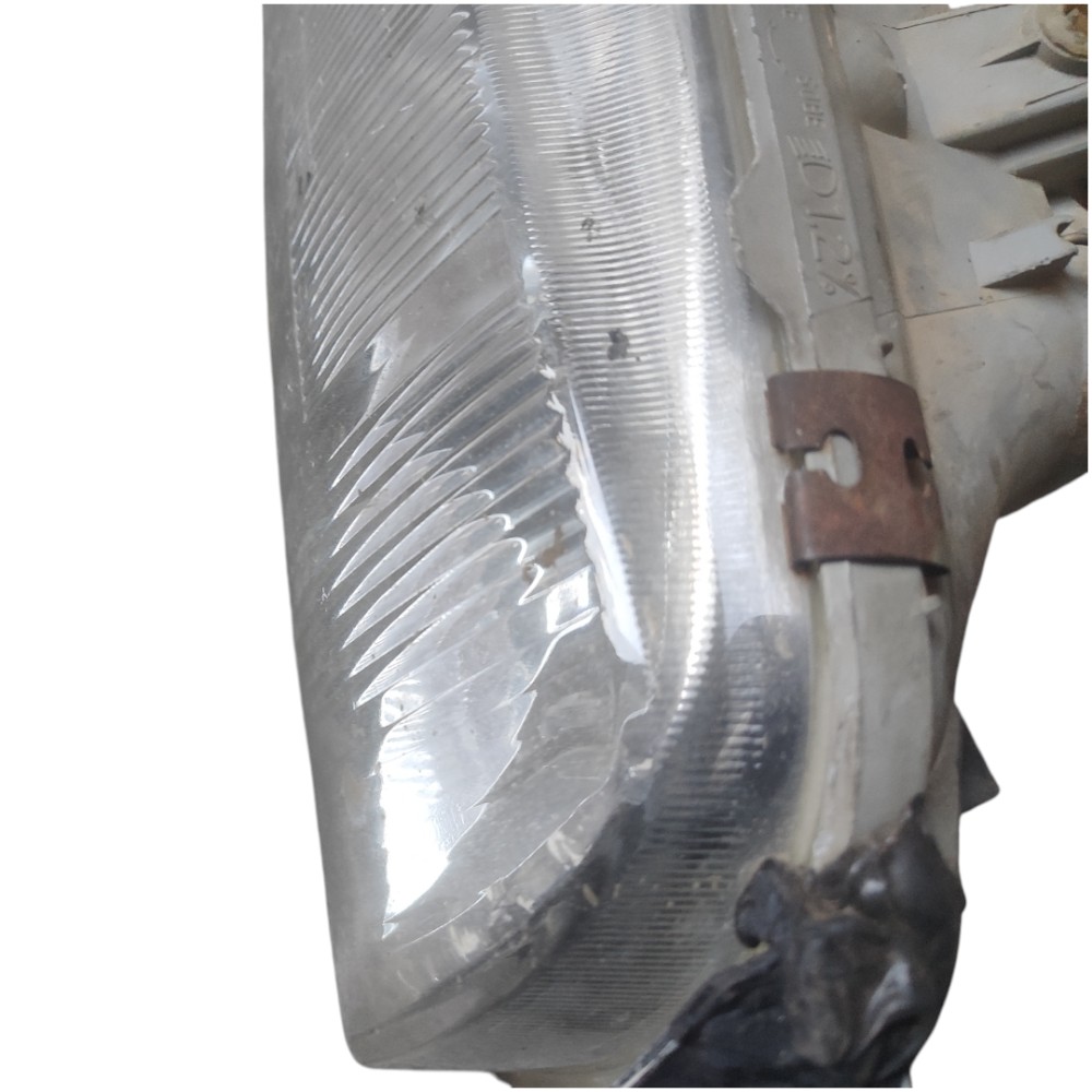 Farol Dianteiro Direito Ford Fiesta 1998 A 2004 6