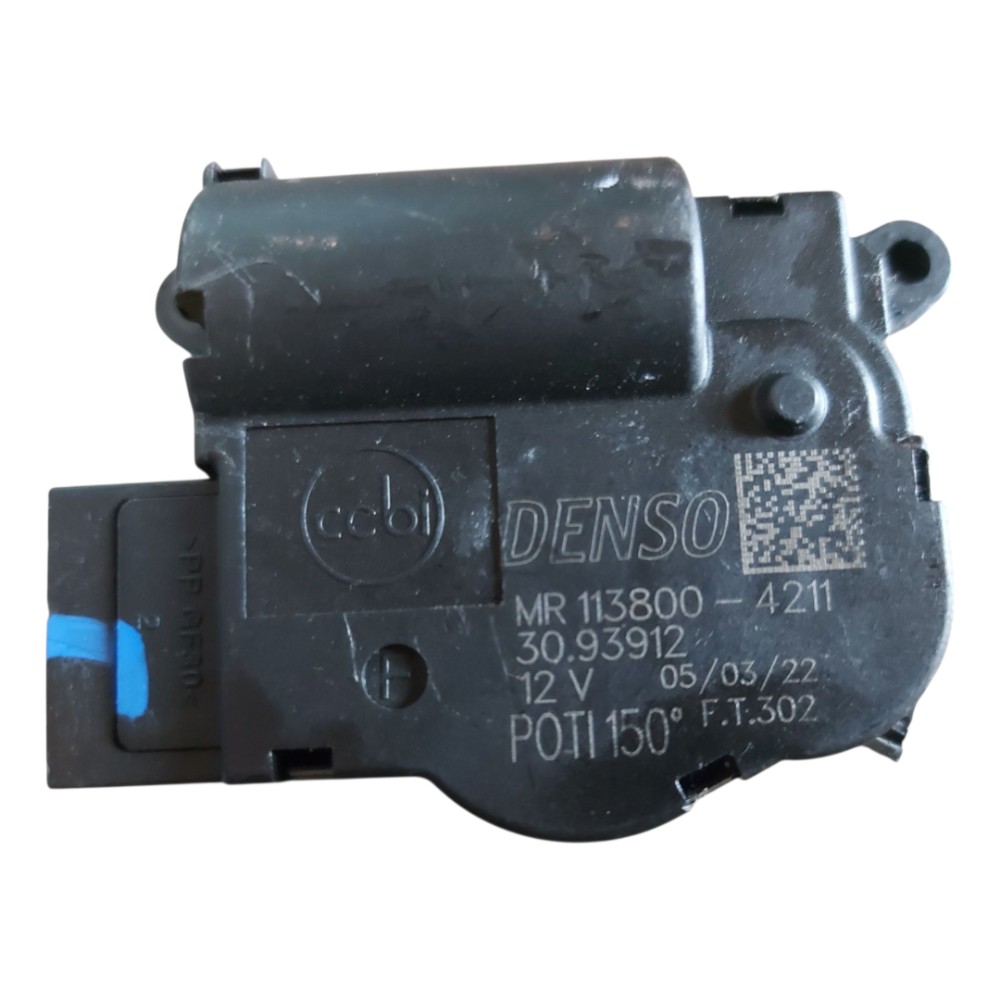 Motor Atuador Ar Condicionado Renegade Compass 2015 A 2023