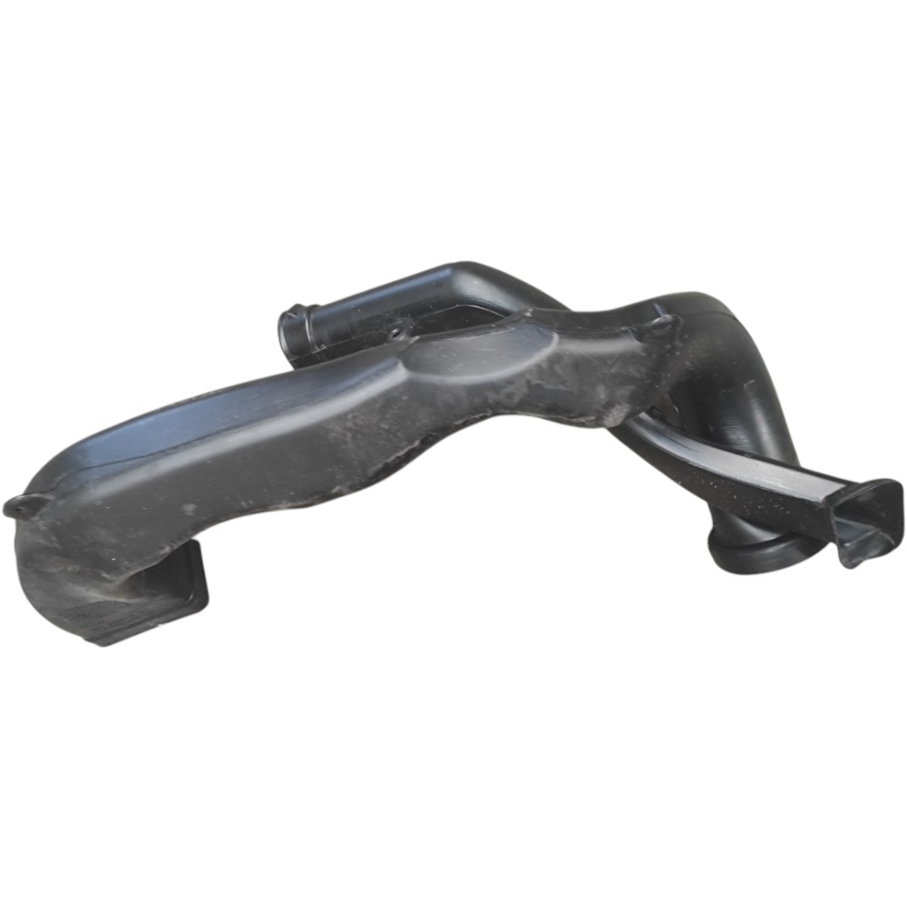 Duto Ar Condicionado Ford Ecosport 2003 2005 2008 2010 2013 Preto 8