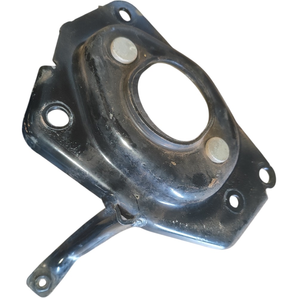 Suporte Coxin Cambio Peugeot 307 Citroen C4 2008 2011 2014