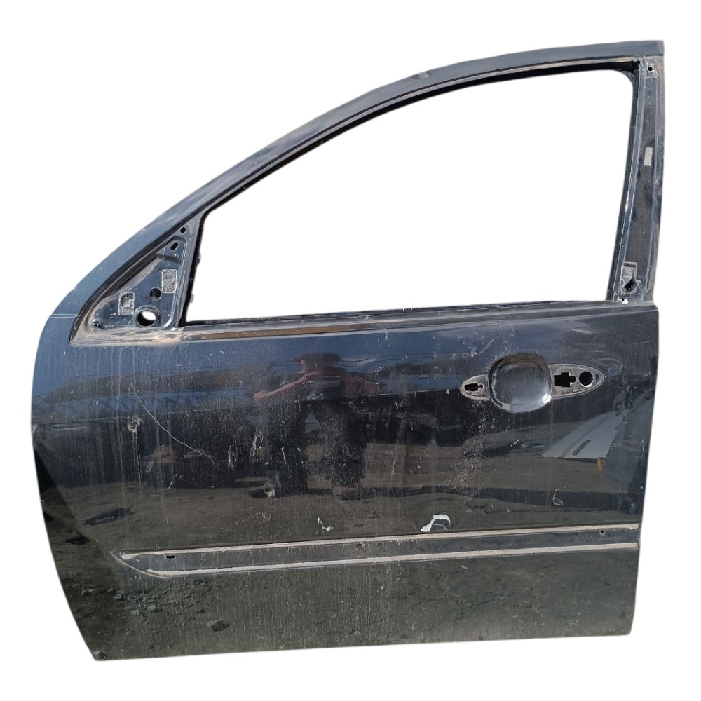 Porta Dianteira Esquerda Ford Focus Hatch 2009 2010 2013