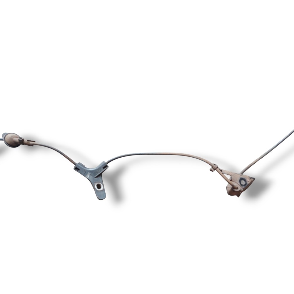 Sensor Abs Traseiro Esquerdo Toyota Corolla 2.0 2009 2013 2