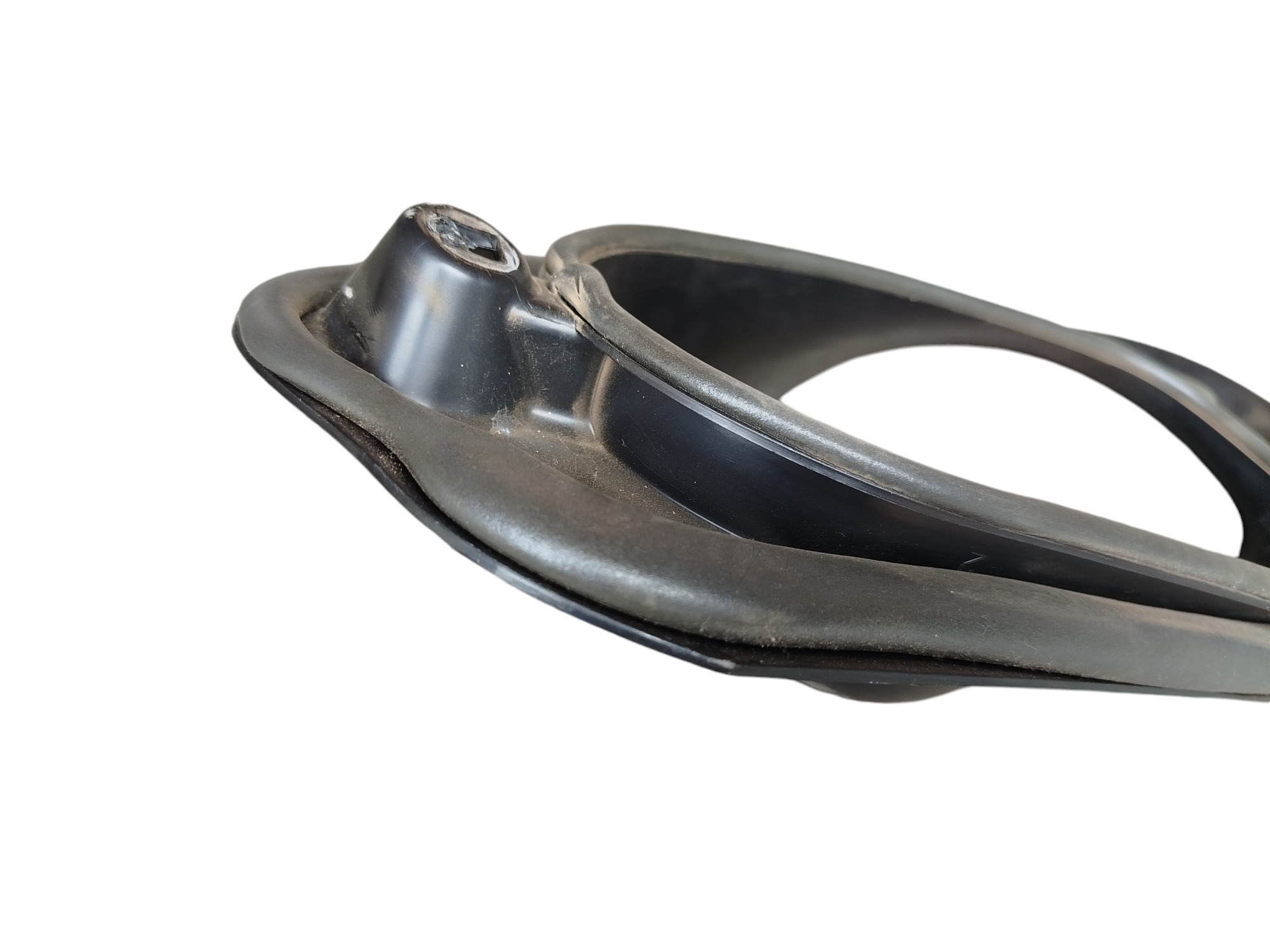 Duto Entrada De Ar Motor 307 Sw 2008 A 2013 8