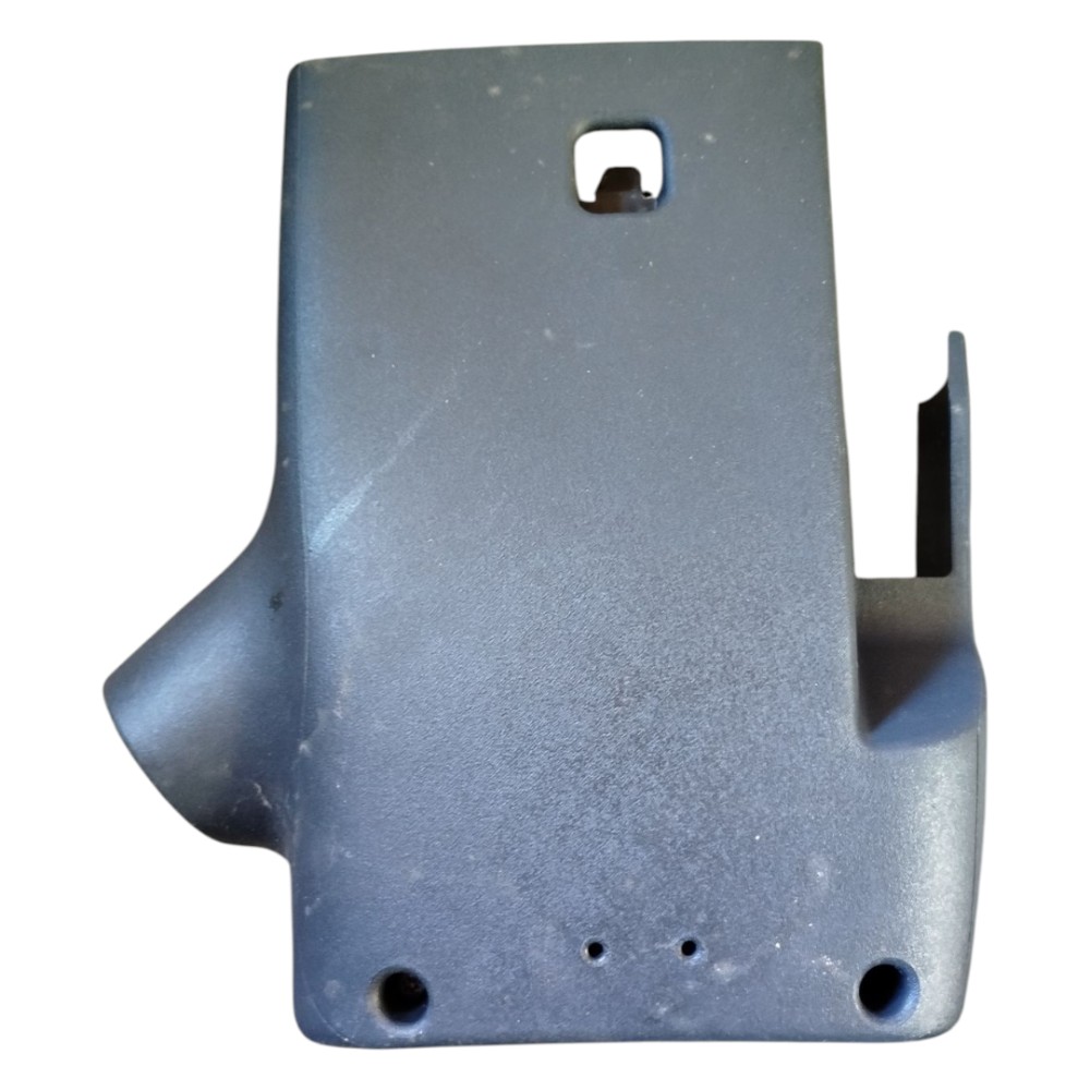 Moldura Acabameno Chave Seta Citroen C3 2003 2004 2005 2013