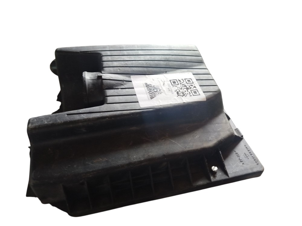 Caixa Filtro Ar Chevrolet Astra 1999 2007