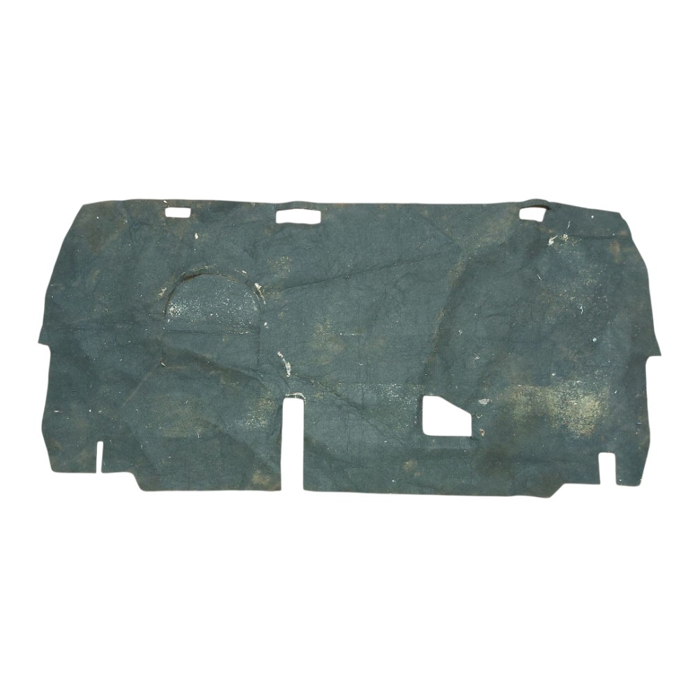 Forro Carpet Bancos Peugeot 308 2008 2009 2011 2014 2015