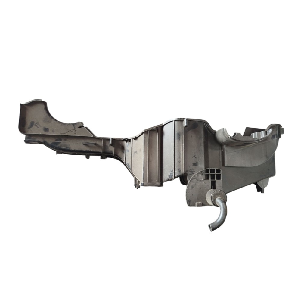 Acabamento Caixa Filtro Vw Up 2014 2015 2017 2019 2020