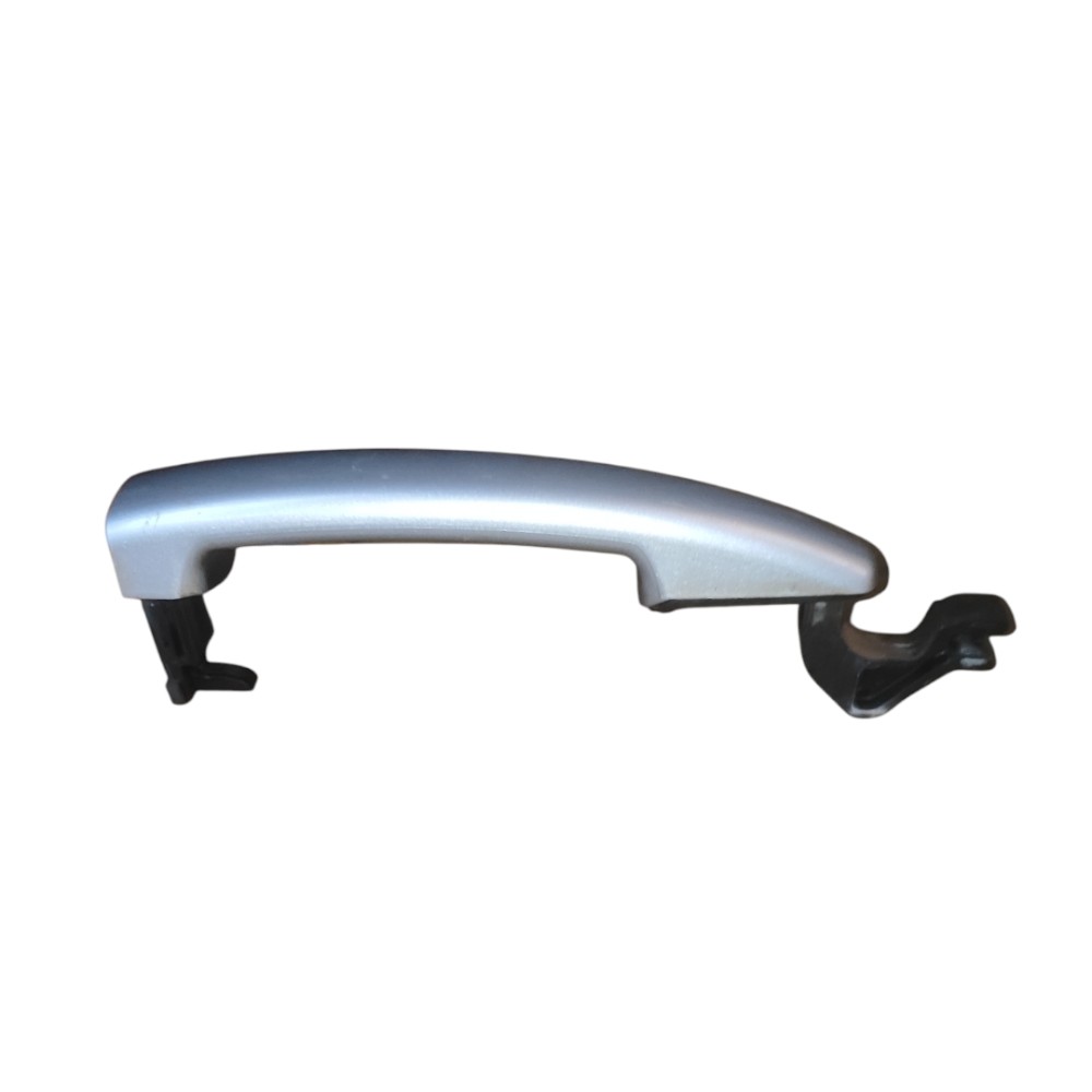 Maçaneta Externa Traseira Esquerda Citroen C4 2008 2014