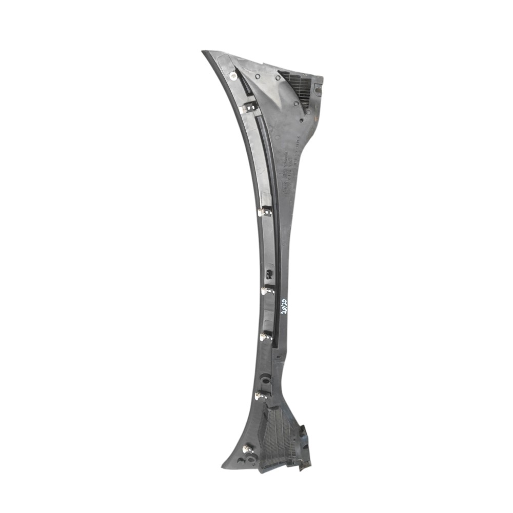 Grade Churrasqueira Fiat Punto 2011 2013 2014 2015 2016 2017