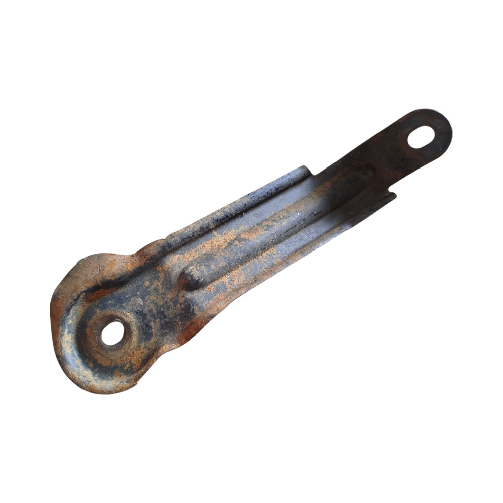 Suporte Coxim Câmbio Motor Ap Gol G2 G3 G4 Saveiro 1.8 2.0 2