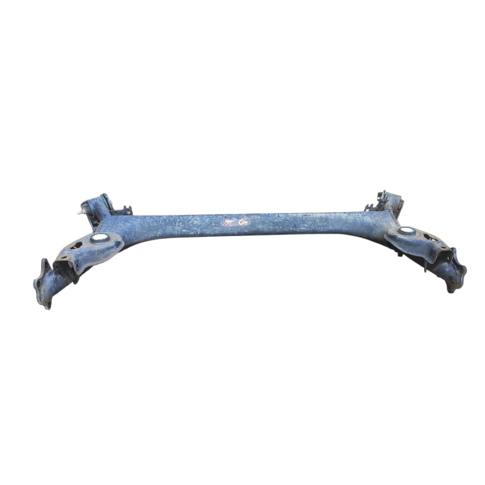 Eixo Traseiro Peugeot 307 Sw 2006 2007 2008 2009 2010 2012 9