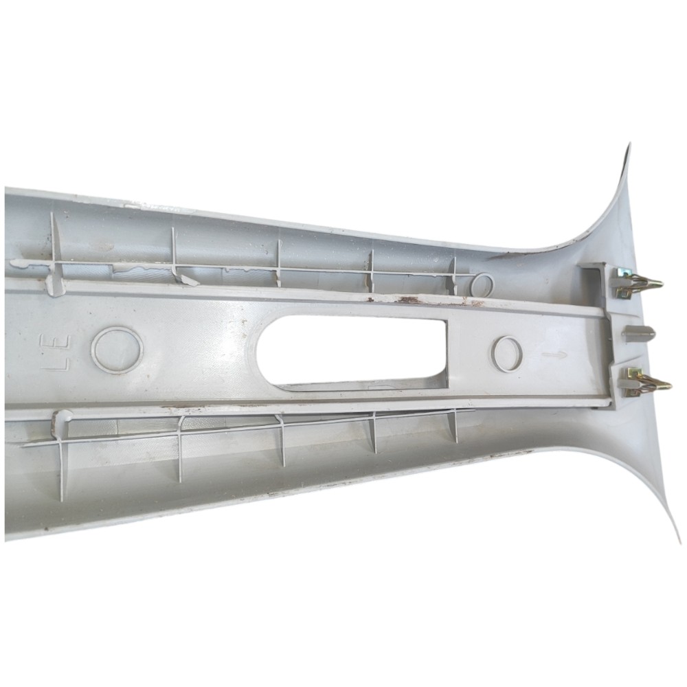 Moldura Coluna Central Direita Ecosport 2003 2008 2013 8