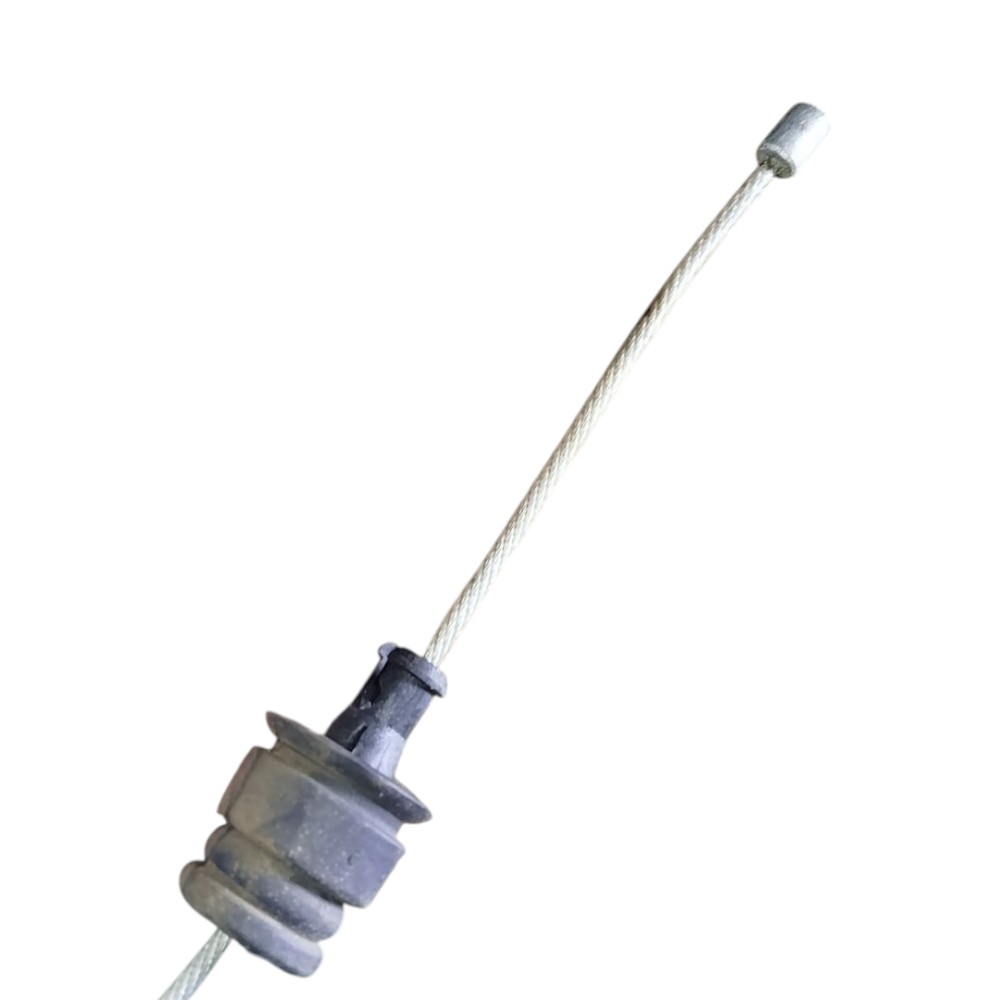 Cabo Embreagem Renault Clio 2002 2003 2004 2005 2007 2009 4