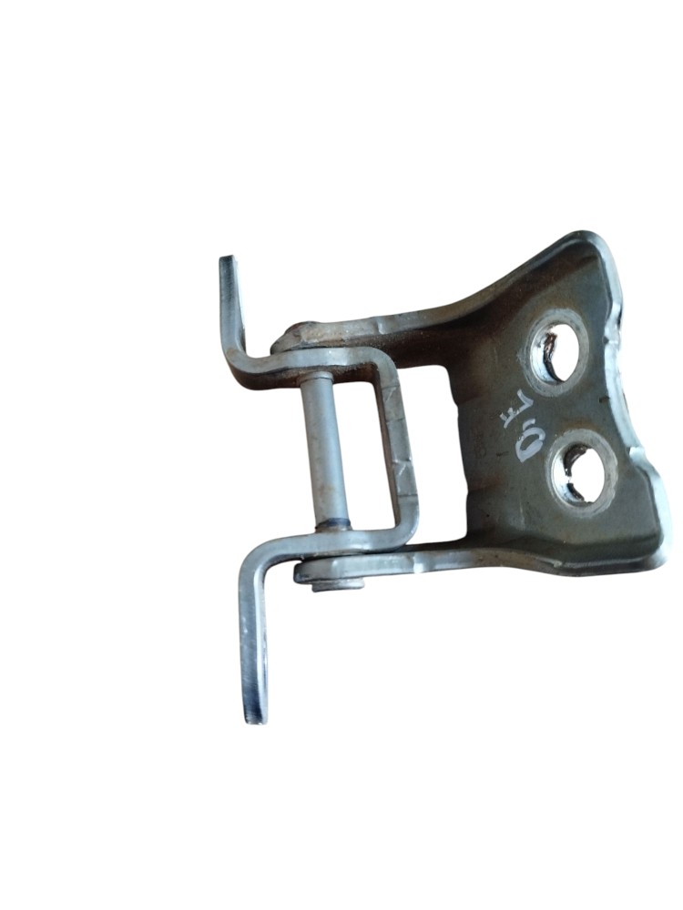 Dobradiça Porta Dianteira Esquerda Honda City 2015 2021
