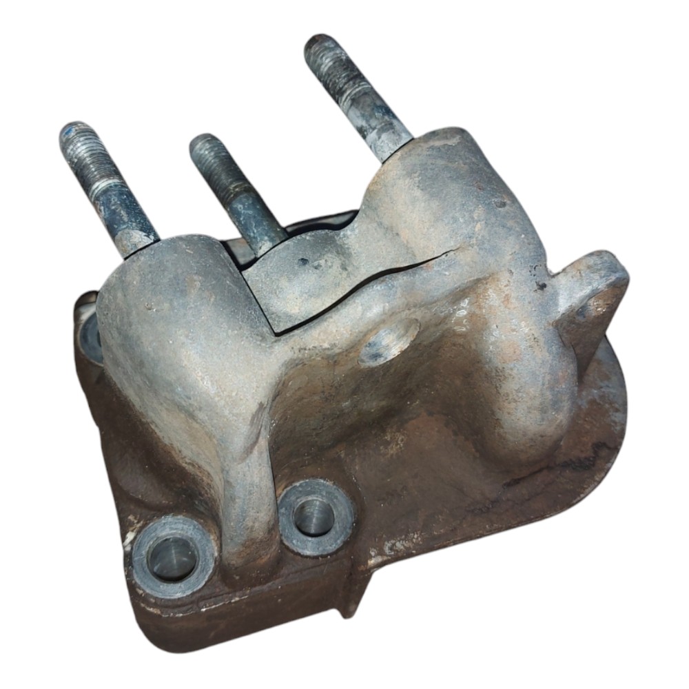 Suporte Coxim Motor Fiat Uno Palio Punto 1.0 2010 2014 2016