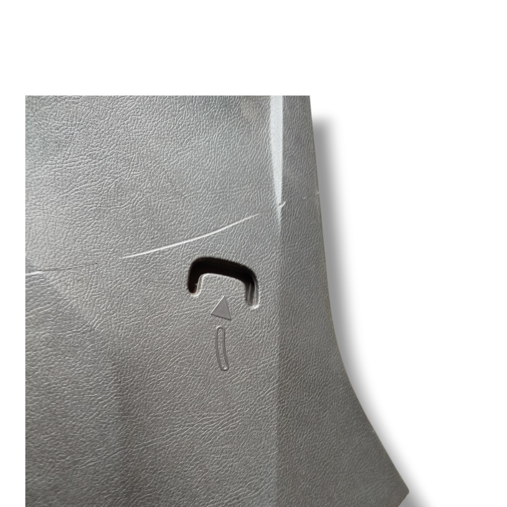 Acabamento Console Lateral Direito Ford Ka 2015 2017 2020 6