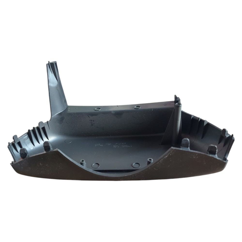Moldura Coluna Superior Direção Nissa Sentra 2007 2010 2013 Preto 6