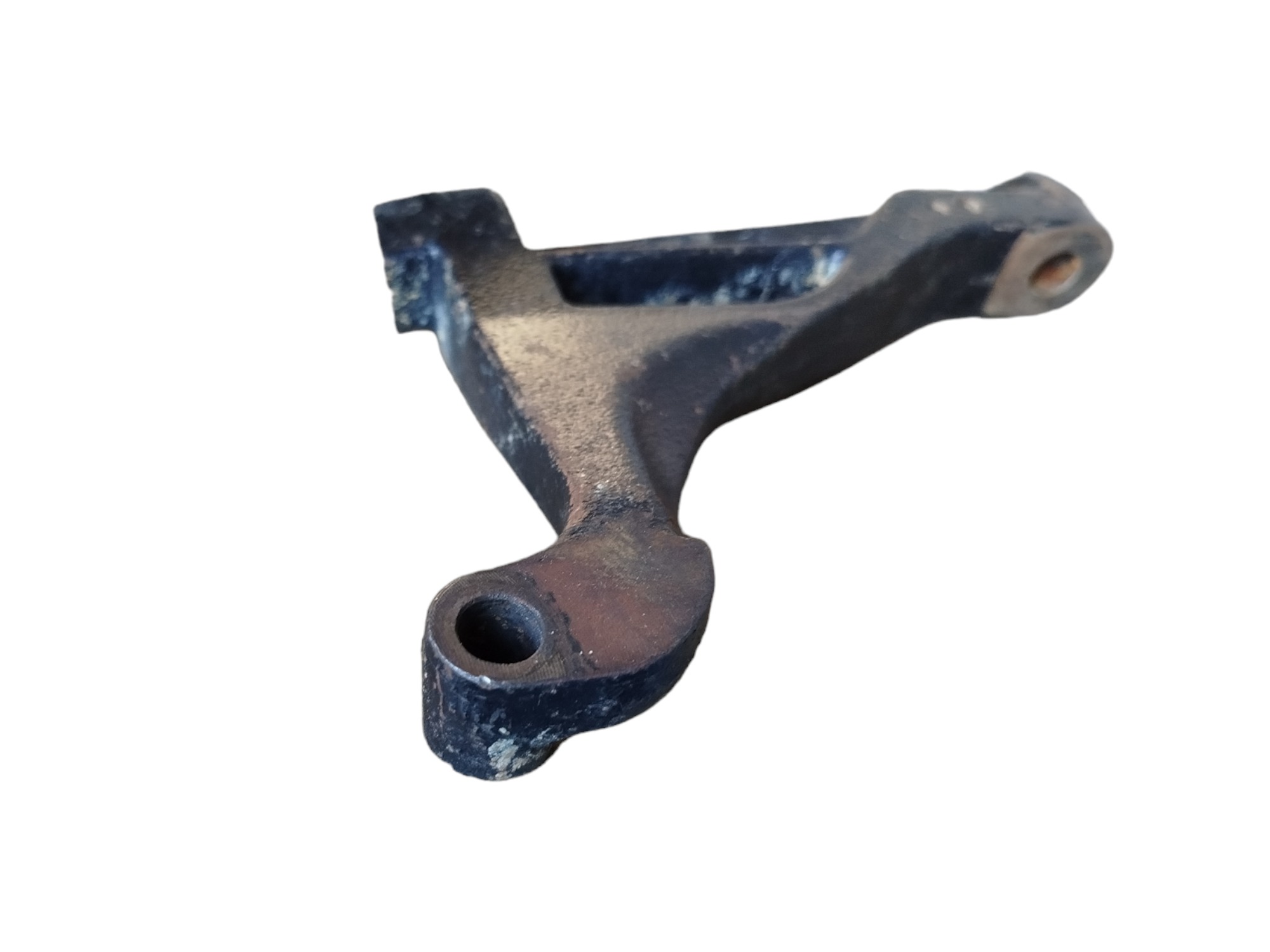 Suporte Alternador Celta 2006 2013 Agile Corsa 93386367 3