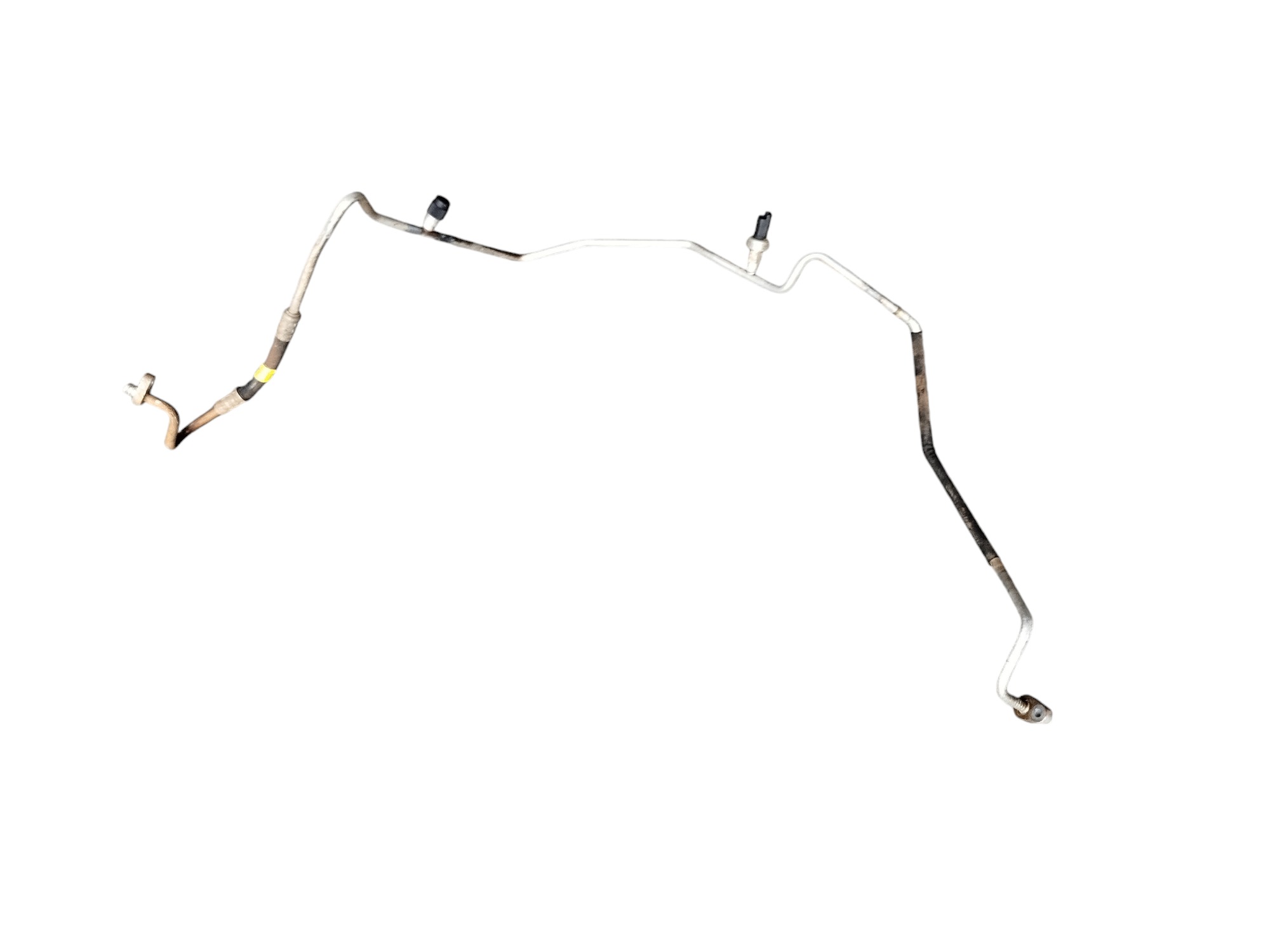 Mangueira Ar Condicionado Peugeot 307 Sw 2008 2013 5