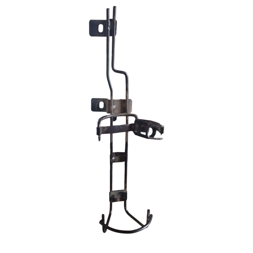Suporte Extintor Banco Honda Civic 1996 1997 1998 1999 2000 2