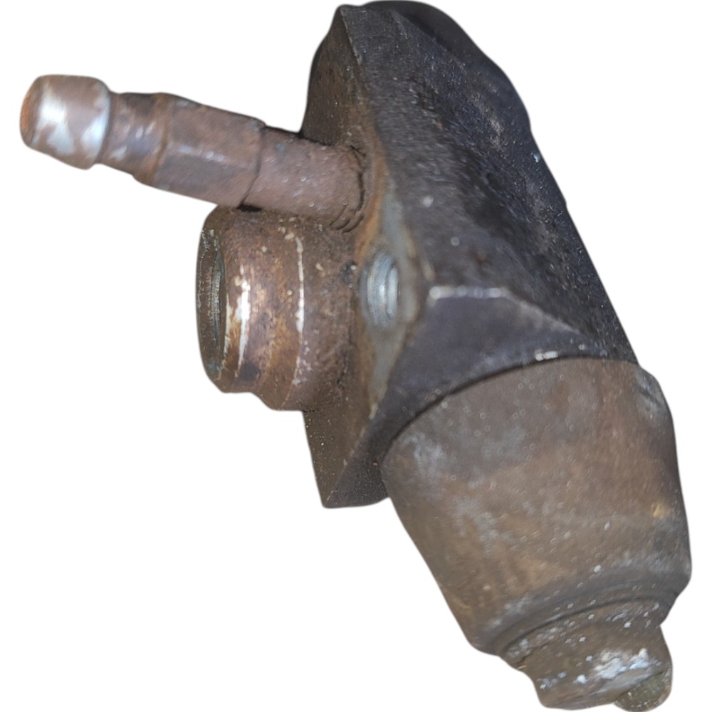 Cilindro Roda Traseira GolG5 Polo Saveiro SpaceFox 2003 2013 4