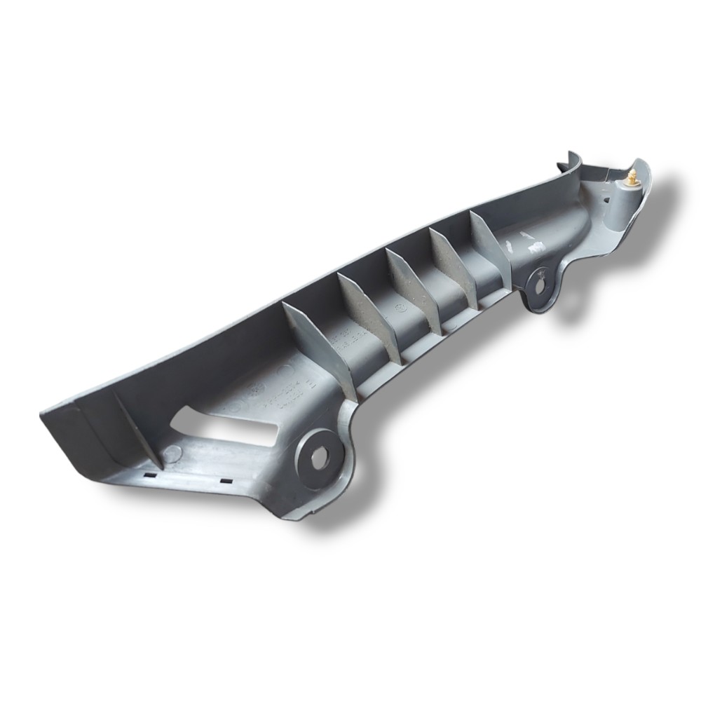 Soleira Porta Traseira Esquerda Gol Parati 1999 2001 2005 9