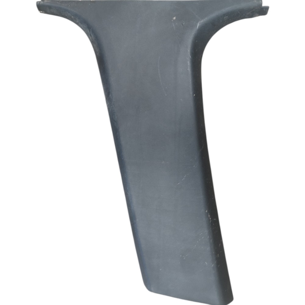 Acabamento Soleira Coluna Central Direita C4 2007 2010 2014