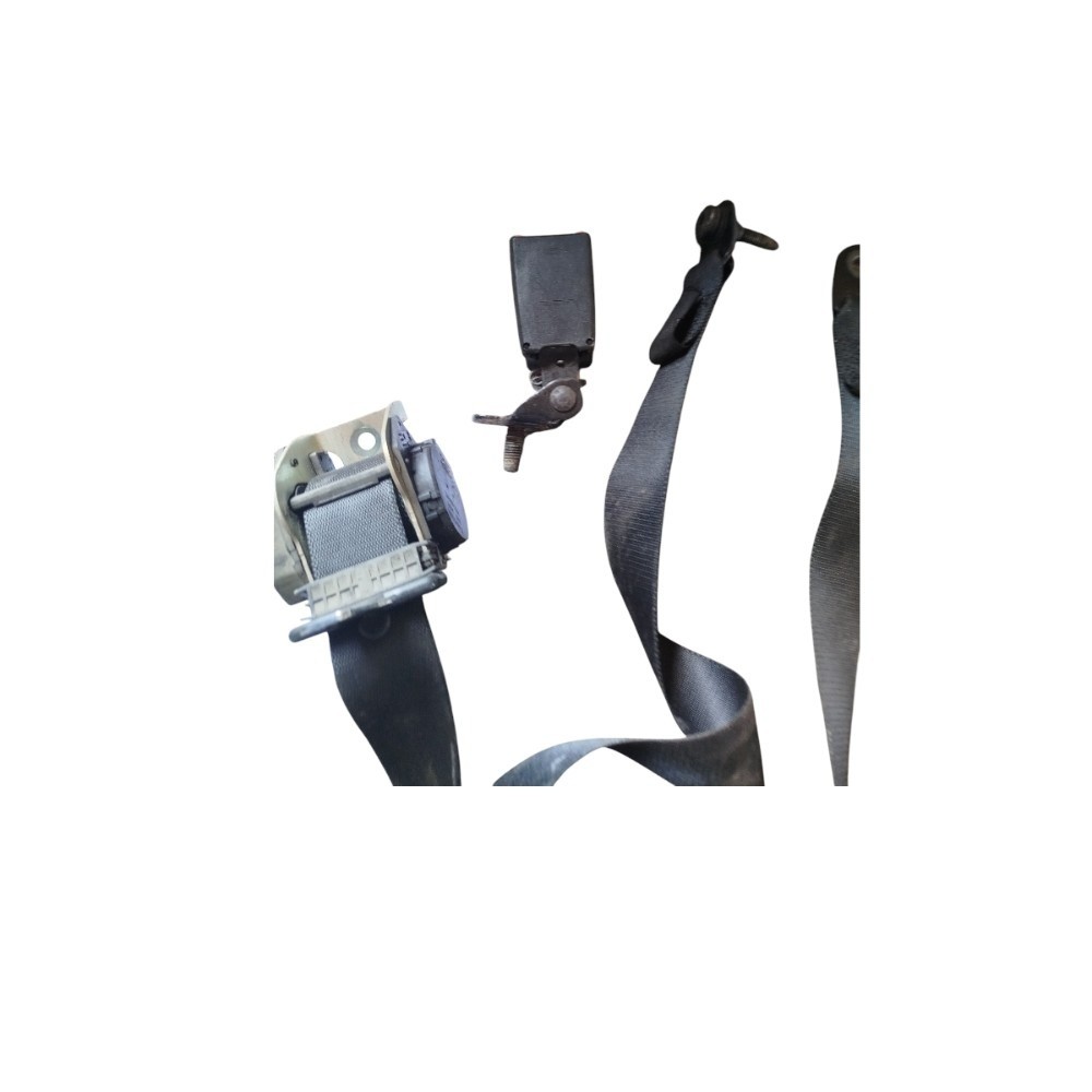 Cinto Segurança Ford Focus 1.8 2001 2002 2005 2009 3