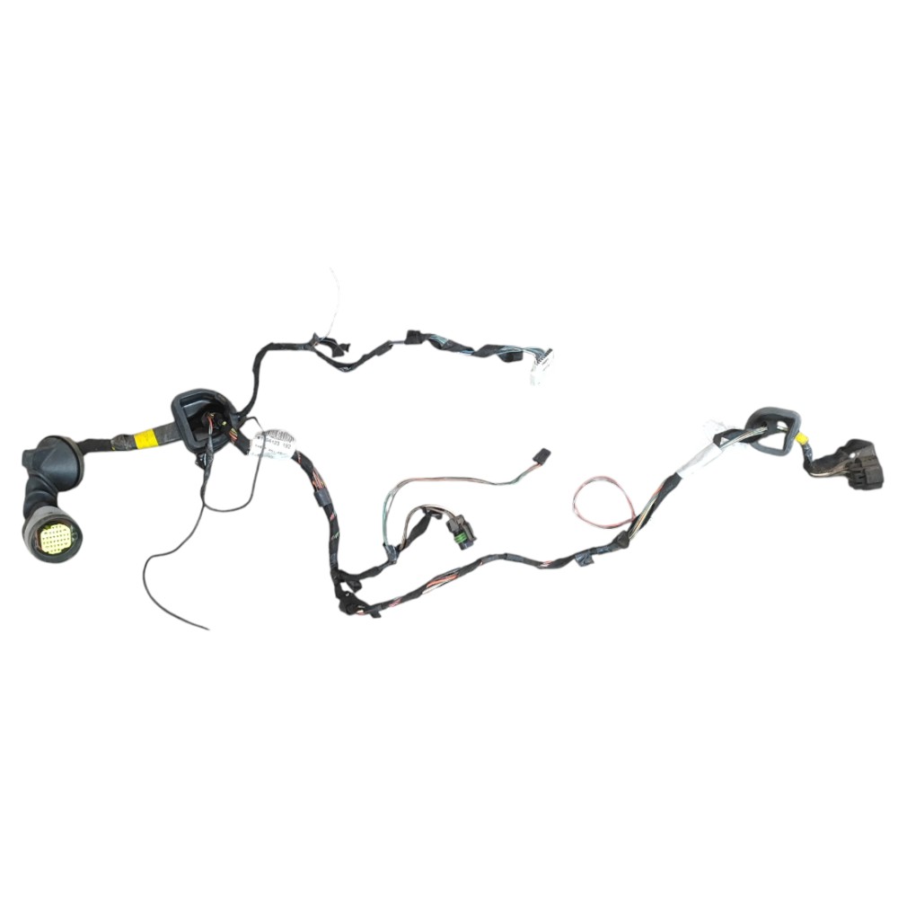 Chicote Porta Dianteira Direita Fiat Stilo 2003 2004 2011