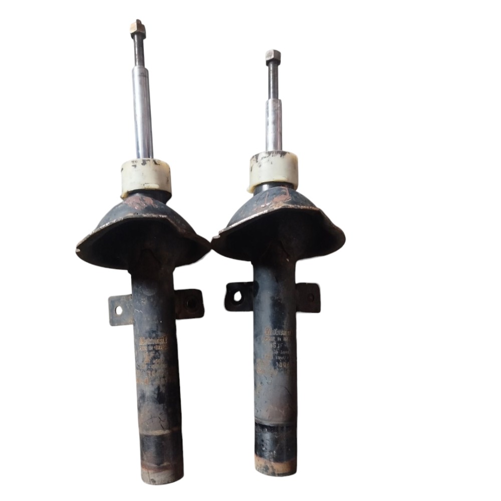 Par Amortecedores Dianteiros Ford Ka 2008 2009 2010 A 2014 10