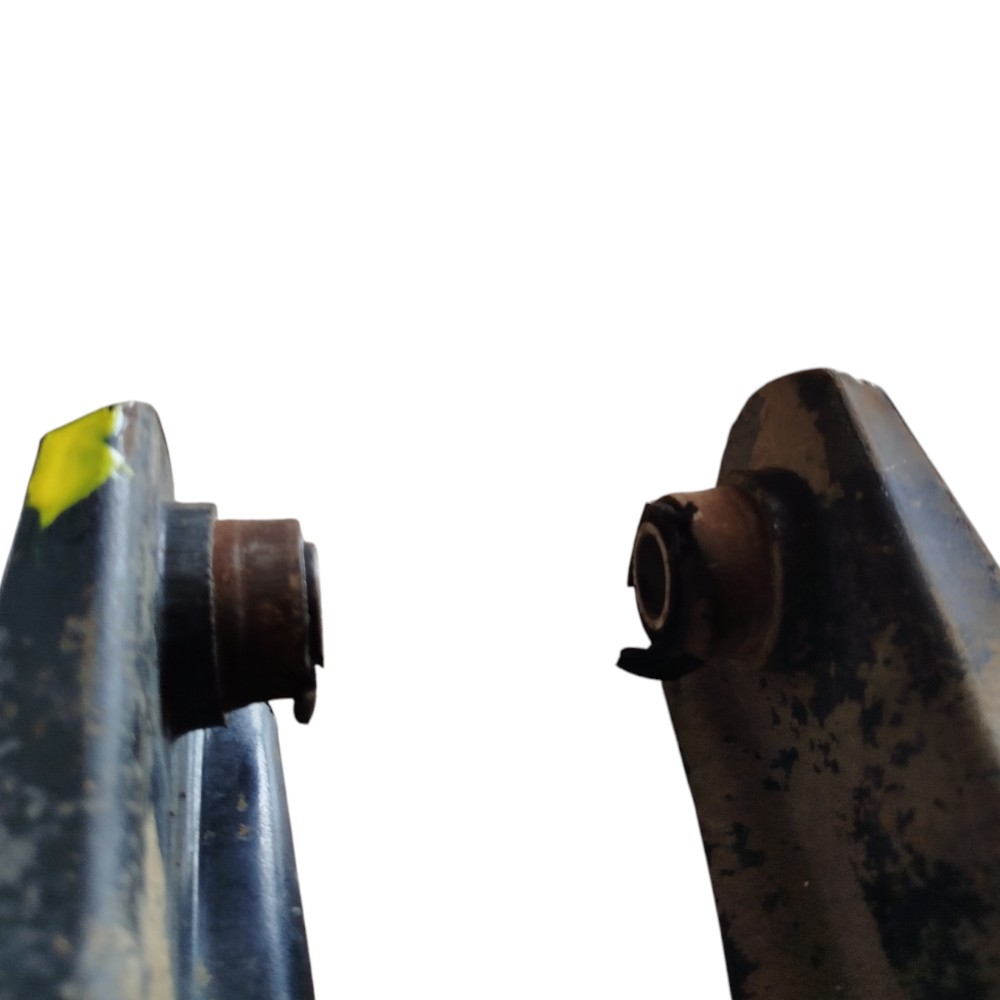 Amortecedor Fiat Uno 2006 11