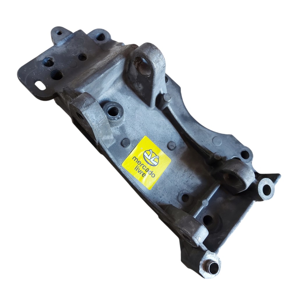 Suporte Alternador Peugeot 307 408 Citroen C4 Pallas 08/13