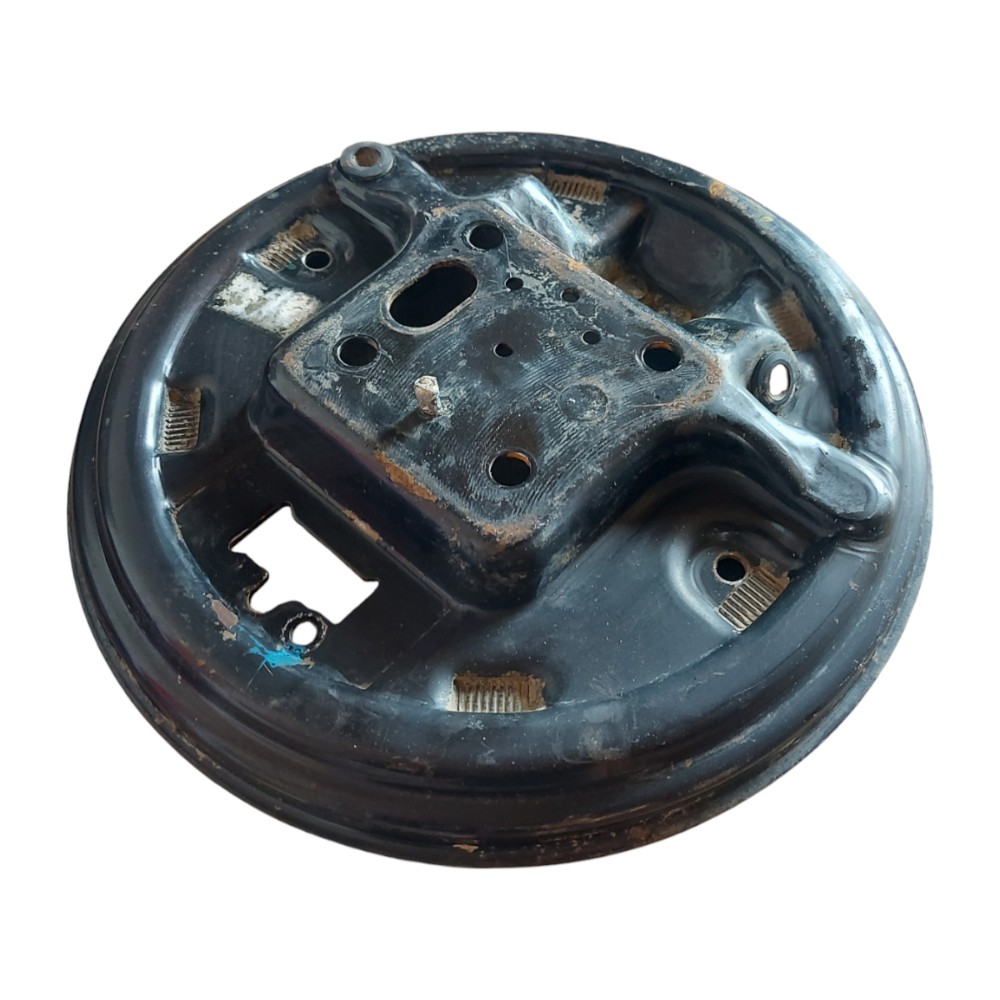 Espelho Roda Ford Fiesta 2002 2004 2005 2008 2010 2012 3