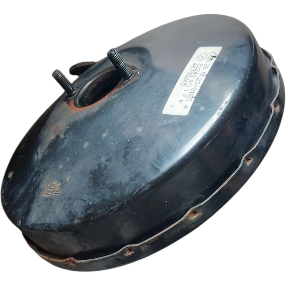 Hidrovacuo Servo Freio Fiat Palio Strada Siena 1.0 elx