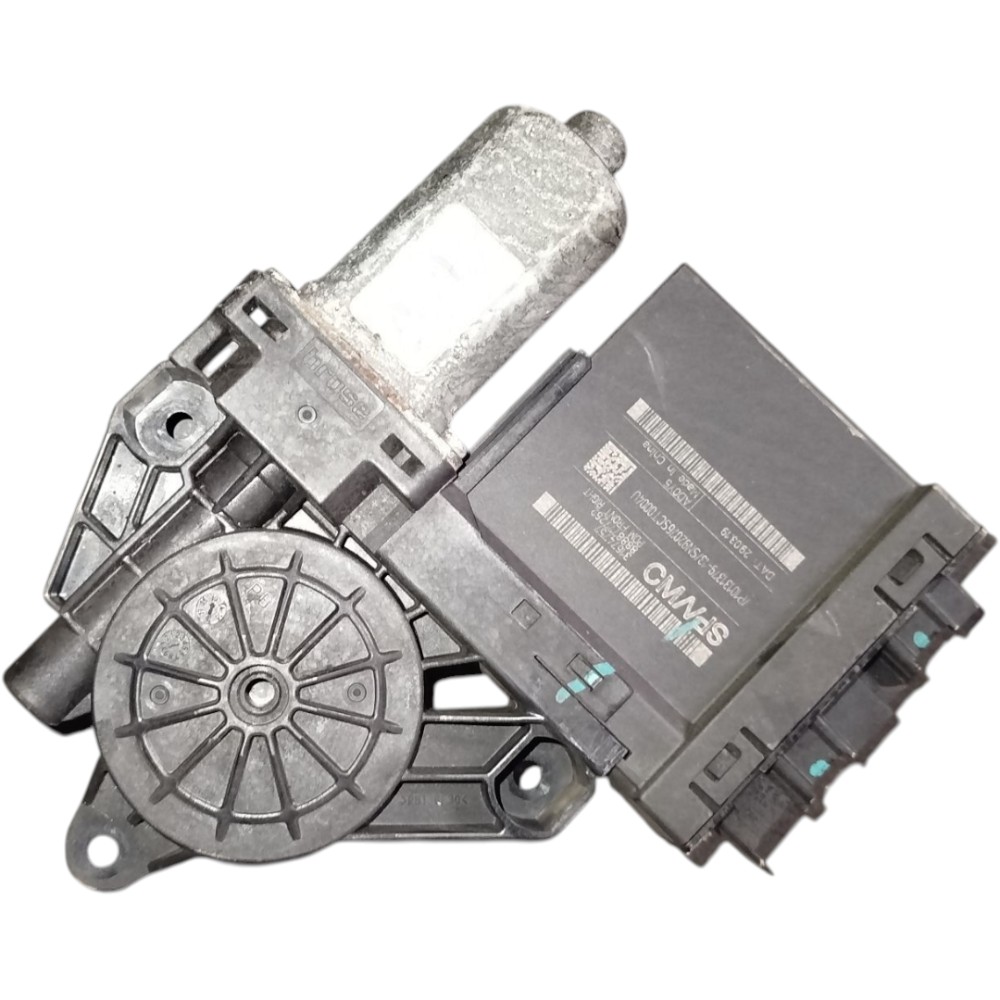 Maquina Vidro Elétrico Diant Direita Volvo Xc60 70 2018 2024