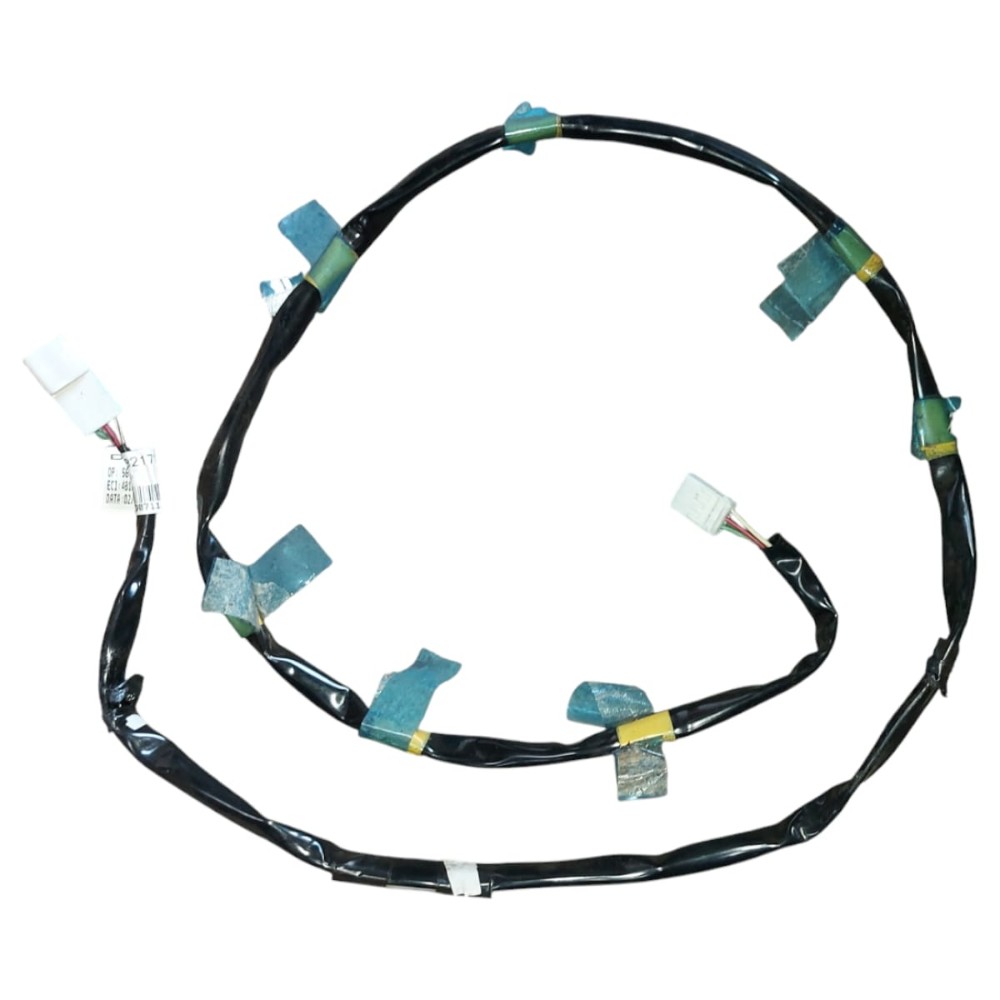 Chicote Luz Teto Toyota Etios Sedan 1.5 2013 2014 2015 2021