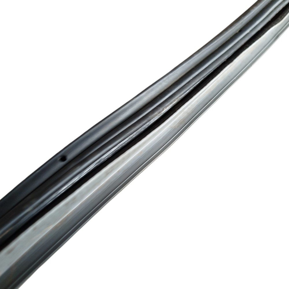 Borracha Porta Guarnição Traseira Direita Diversos Detalhe 4