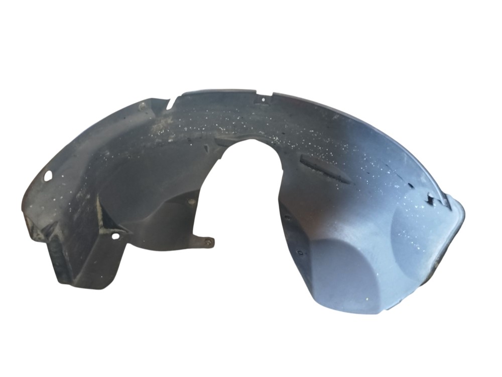 Parabarro Dianteiro Esquerdo Ford Ka 2007 2008 2009 2012 2