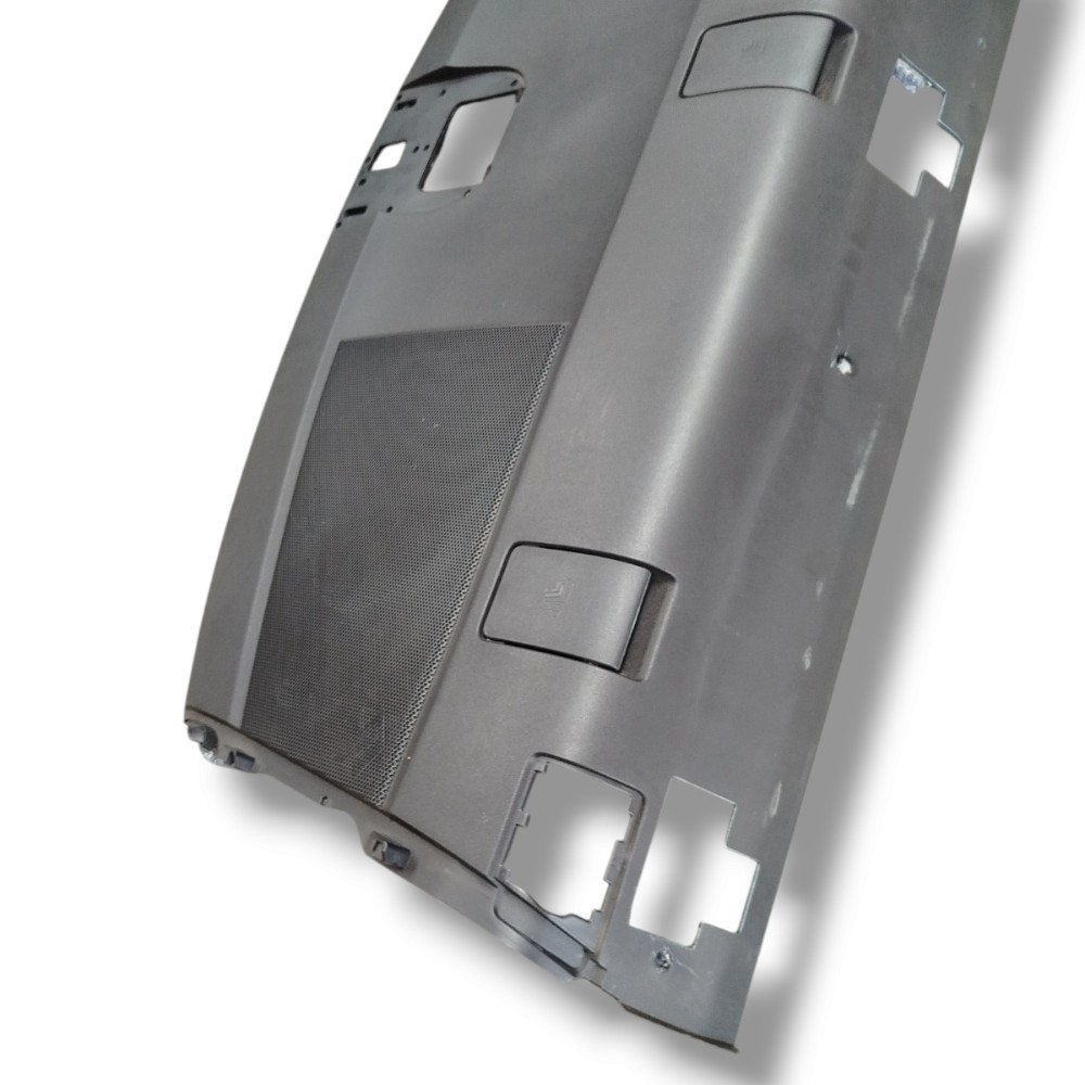 Tampao Porta Malas Bagagito Nissan Sentra 2007 2010 2013 4