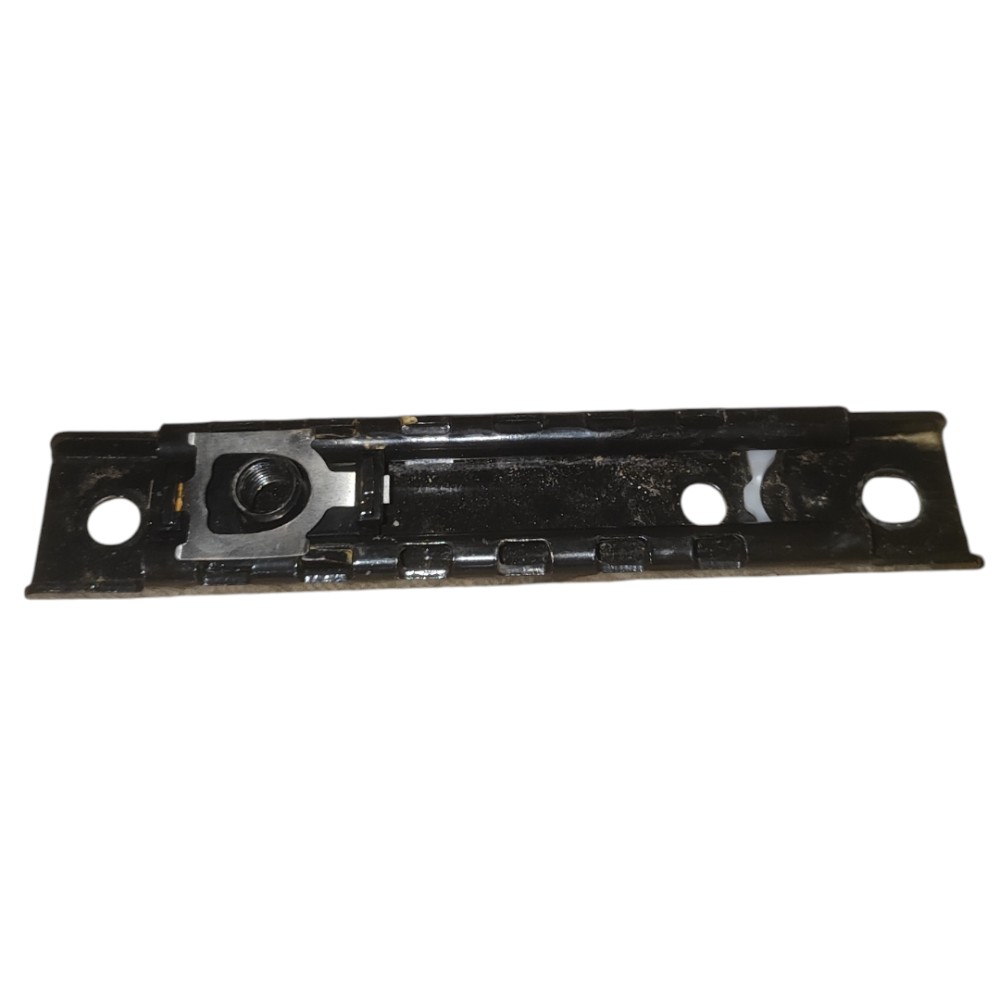 Regulador Cinto Dianteiro Esquerdo Vw Gol G5 G6 2010 2014