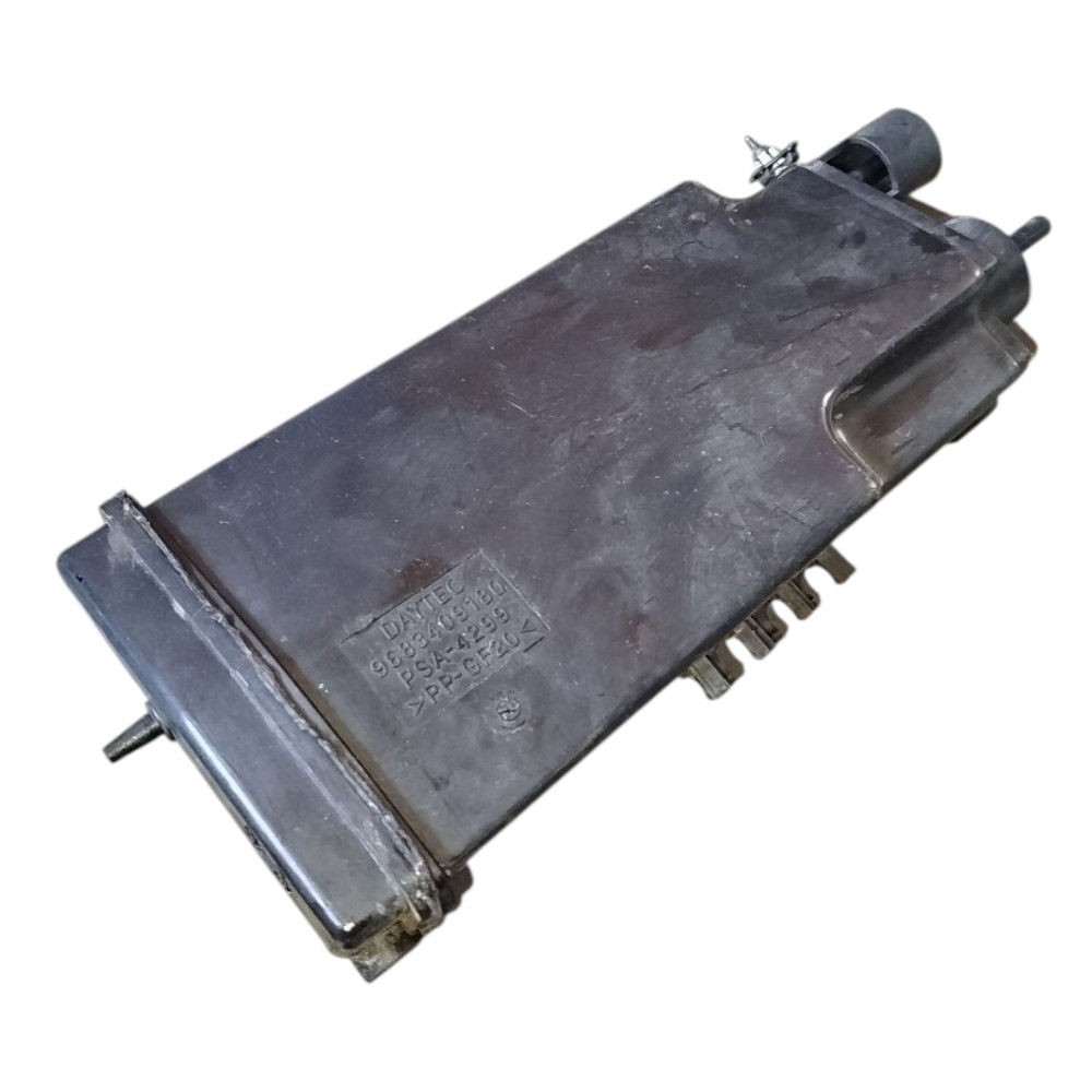 Filtro Canister Combustível Citroen C4 2008 2009 2014