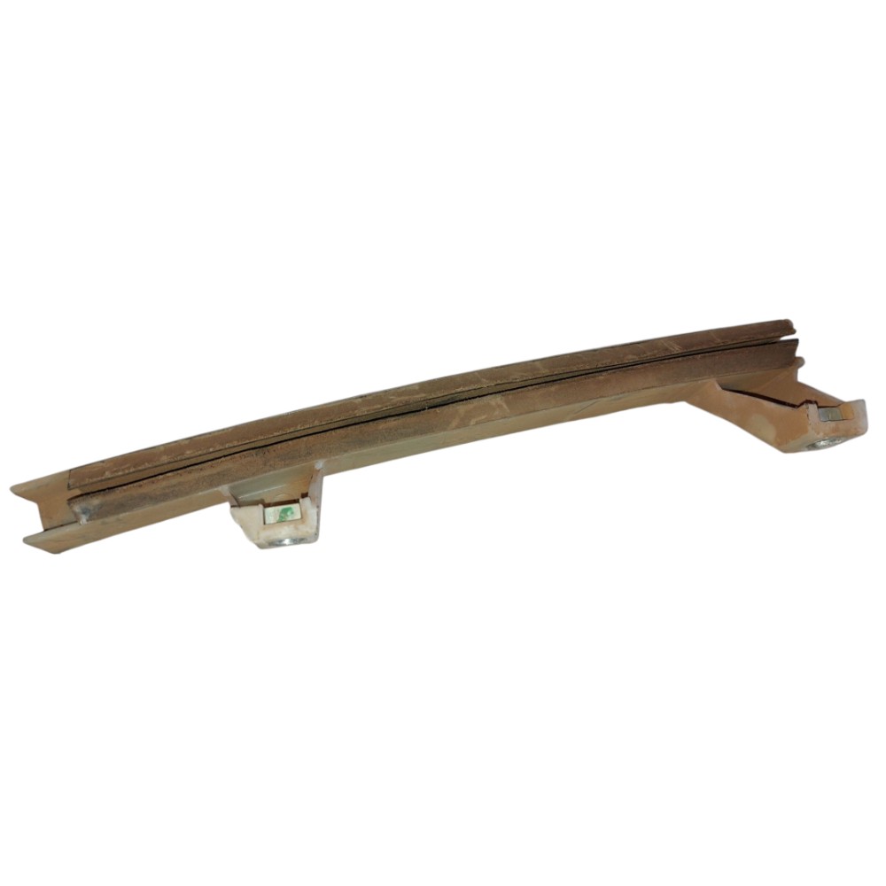 Guia Vidro Porta Traseira Esquerda Fiat Uno 1986 1999 2013 2