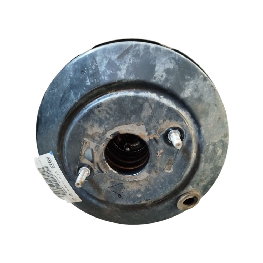 Servo Freio Hidrovacuo Citroen C3 2003 2004 2005 2006 2013