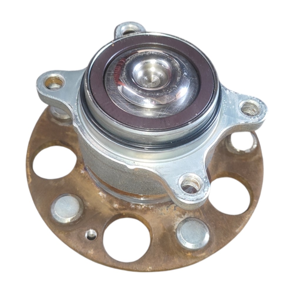 Cubo De Roda Rolamento Honda Civic G9 2.0 2012 2013 2016