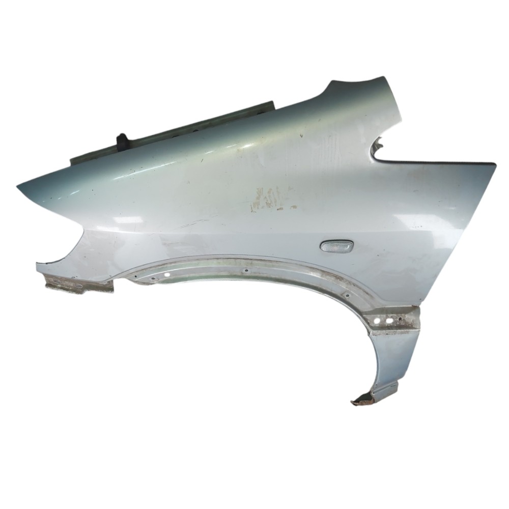 Paralama Esquerdo C/ Pisca Gm Zafira 2001 2002 2003 2012 3