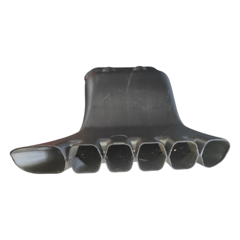 Duto Ventilação Direito Ford Focus 2014 2015 2016 2017 2019 3