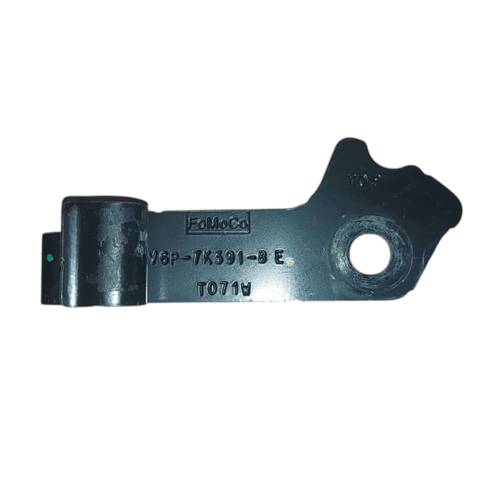 Suporte Do Parachoque Ford Focus 2014 2016 2017 2019 3