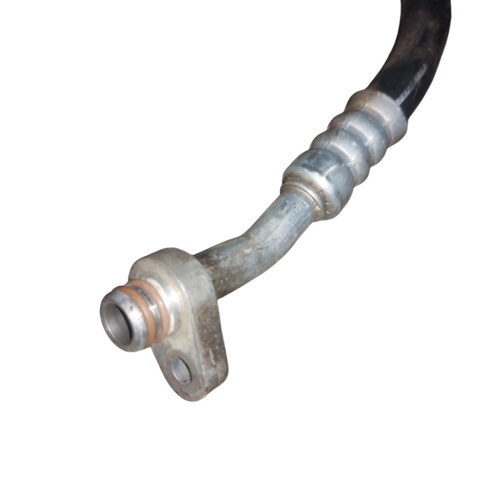 Mangueira Compressor Ar Condicionado Peugeot 307 2005 2012 4