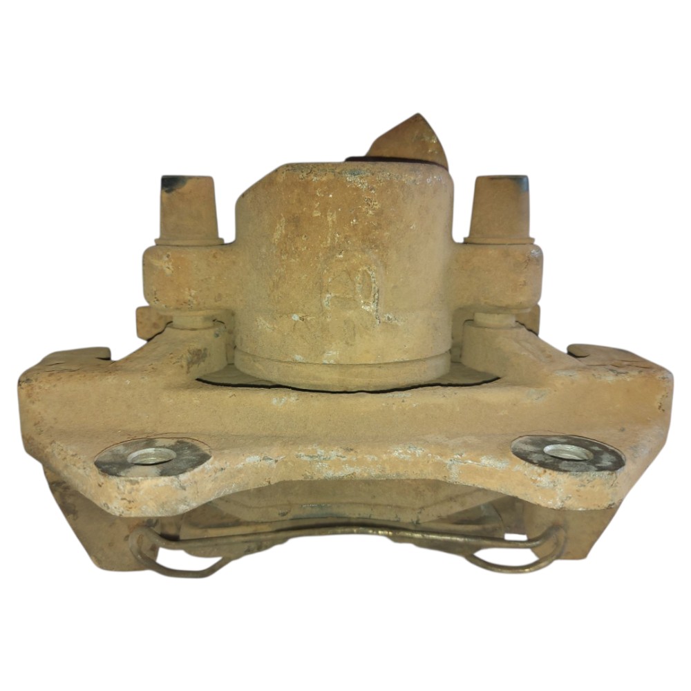 Pinça De Freio Ld Direito Fiat Uno Mille 2002 2005 2011 2013